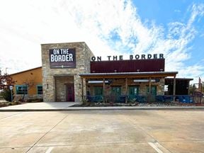 Former On The Border