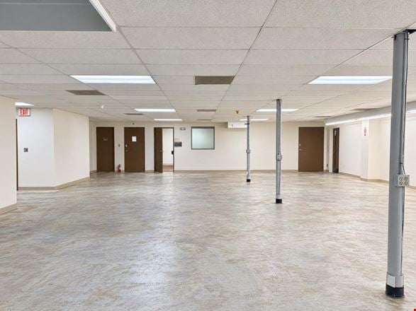 1921 Tampa East Blvd | Office, Flex & Industrial