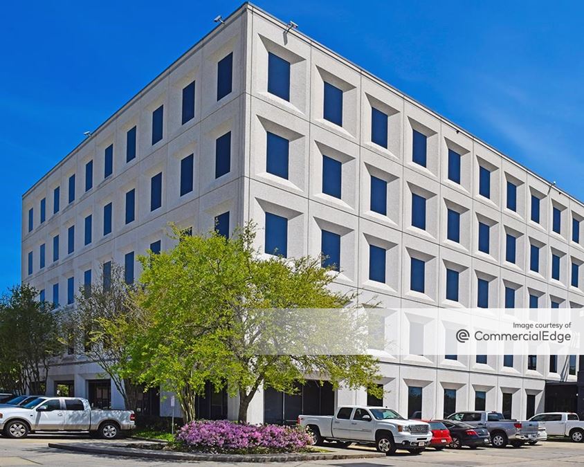 5750 Johnston Street, Lafayette Office Space For Lease