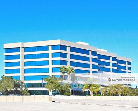 Office space for Rent at 3030 North Rocky Point Drive West #150 in Tampa
