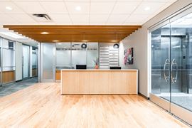 Regus - Phoenix - Washington at Sky Harbor