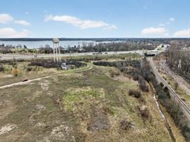 19 AC Commercial Land on US-23 for Sale