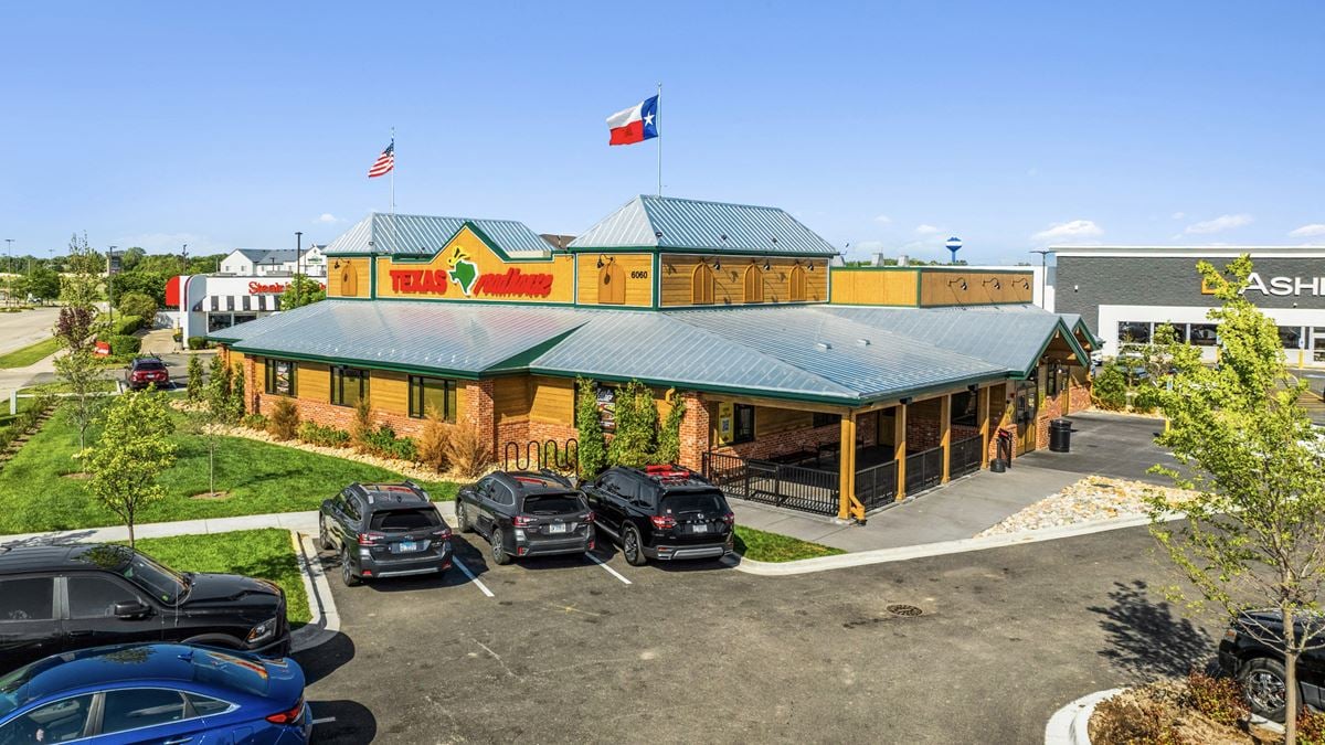 Texas Roadhouse