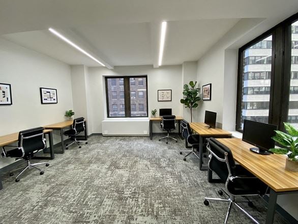 TKO Suites - Lexington Ave