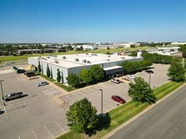 NORTHEAST WICHITA OFFICE BUILDING