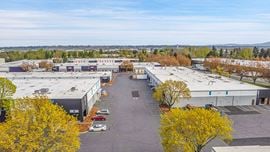 Columbia Commerce Park