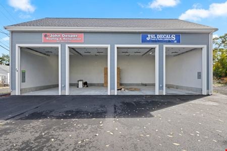 Photo of commercial space at 79 Mill Street in Cumberland