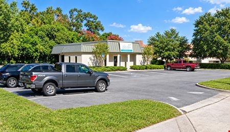 Retail space for Rent at 6131 Atlantic Blvd in Jacksonville