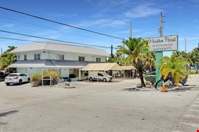 7070 Overseas Hwy