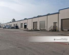 Westpark Business Center - 3930 Dunvale Road & 8622-8702 Westpark Drive