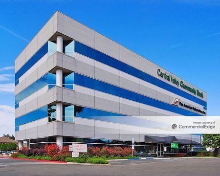 Office space for Rent at 2800 West March Lane in Stockton