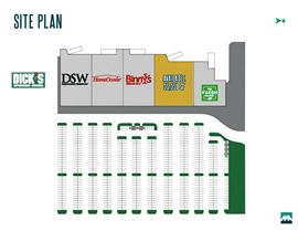 Shoppes at Geneva Commons