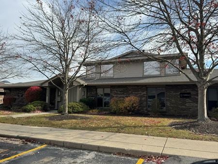 Office space for Rent at 6355 Constitution Drive in Fort Wayne