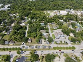 Ormond US-1 Assemblage- Office/Retail- 3 Buildings