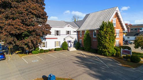 44 Elm St