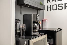 San Angelo Studios - San Angelo Coworking