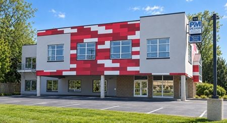 Office space for Rent at 115 Westtown Rd in West Chester