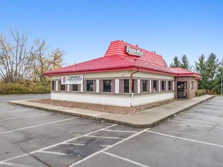 Retail space for Sale at 4822 State Highway 30 in Amsterdam