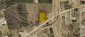 7.79 Acres For Commercial Development
