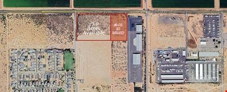 Other space for Sale at E Arizona Farms Rd & Apollo Dr in San Tan Valley