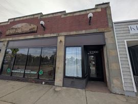 Lake Shore Commercial Center