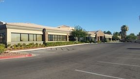 Buffalo Business Center