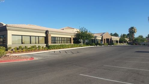 Buffalo Business Center