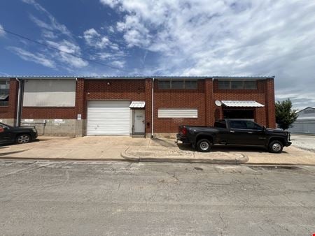 Photo of commercial space at 2720 Franklin Avenue in Waco