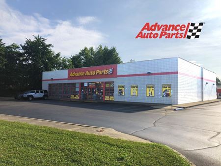 Advance Auto Parts - Dayton