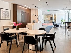 Regus - Pleasanton - Hopyard