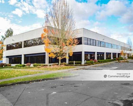 Industrial space for Rent at 3415 South 116th Street in Tukwila