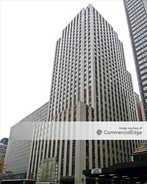220 East 42nd Street
