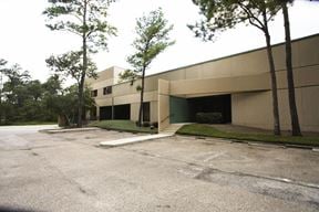 Timberloch Place