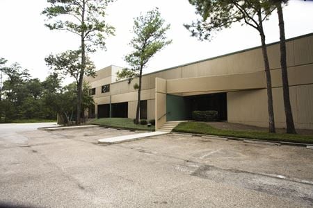 Industrial space for Rent at 2407/2408/2319 Timberloch Place in The Woodlands