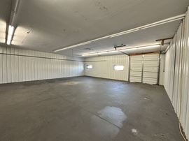 Mason Warehouse near US 127
