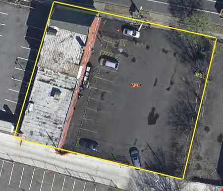 VacantLand space for Sale at 3445 Benning Rd NE in Washington