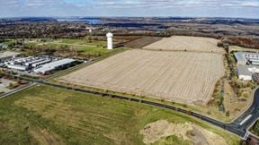 Hastings Industrial Park