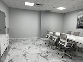 Ocean Suites Brooklyn (Coworking - 2818 Ocean Avenue)