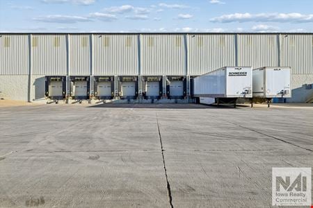 Industrial space for Rent at 5000 20th Avenue Southwest in Cedar Rapids