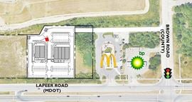 New Development