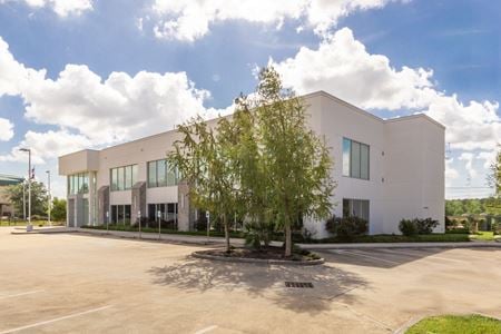 Photo of commercial space at 1455 FM 646 West  in League City