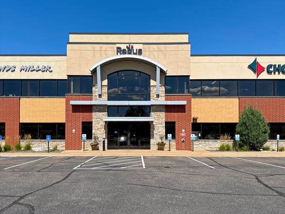 Regus - Eagan - Wood Dr