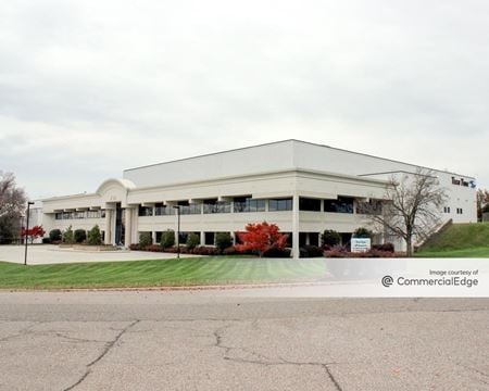 Industrial space for Rent at 750 Vandenburg Blvd in King of Prussia