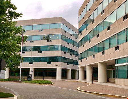Office space for Rent at 6710a Rockledge Drive #400 in Bethesda