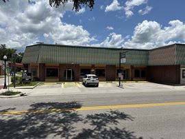 Downtown Bartow Retail Opportunity