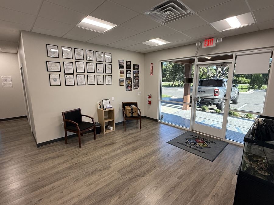 Industrial Portfolio 10 Year True NNN Lease