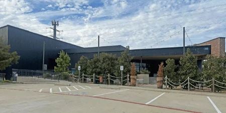 Retail space for Sale at 310 S Goliad St in Rockwall