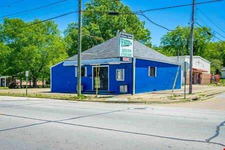 Photo of commercial space at 910 Dodson Ave in Chattanooga