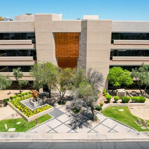 202 E EARLL DR UNIT 360 - 8% CAP Investment Opportunity