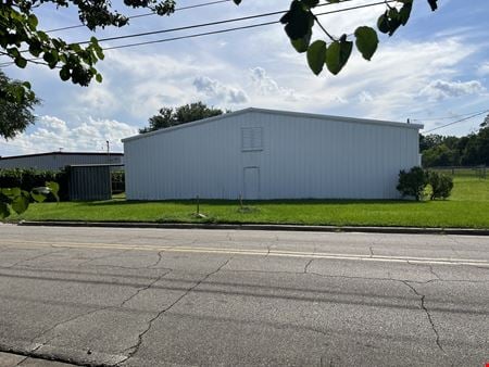 Industrial space for Rent at 404 S Shelfer St in Quincy